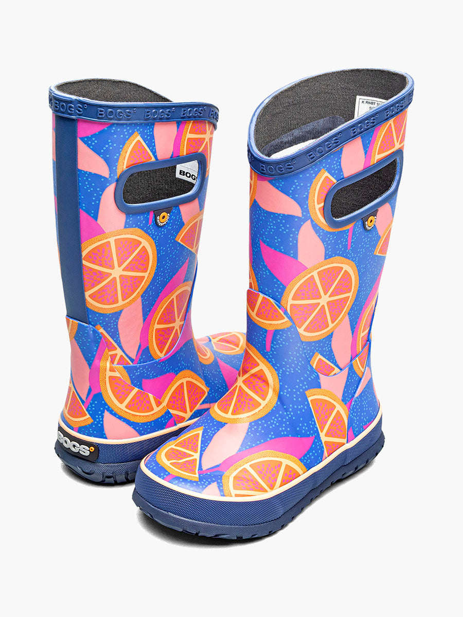 BOGS Rainboot Summer Fruit