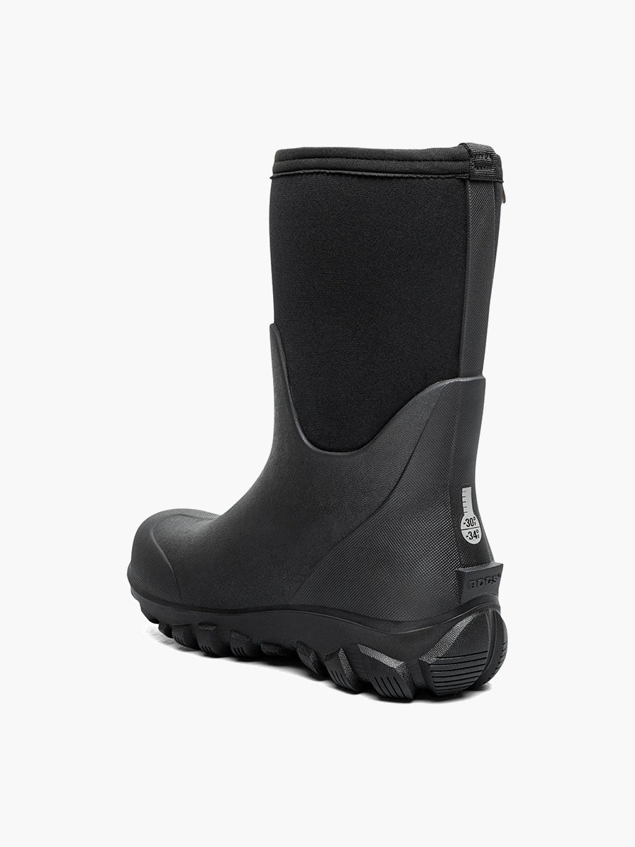 BOGS Classic Seamless NH (No Handles)