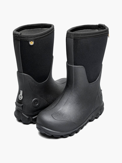 BOGS Classic Seamless NH (No Handles)