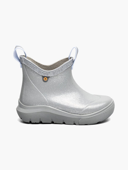 BOGS Skyline Rain Chelsea Glitter