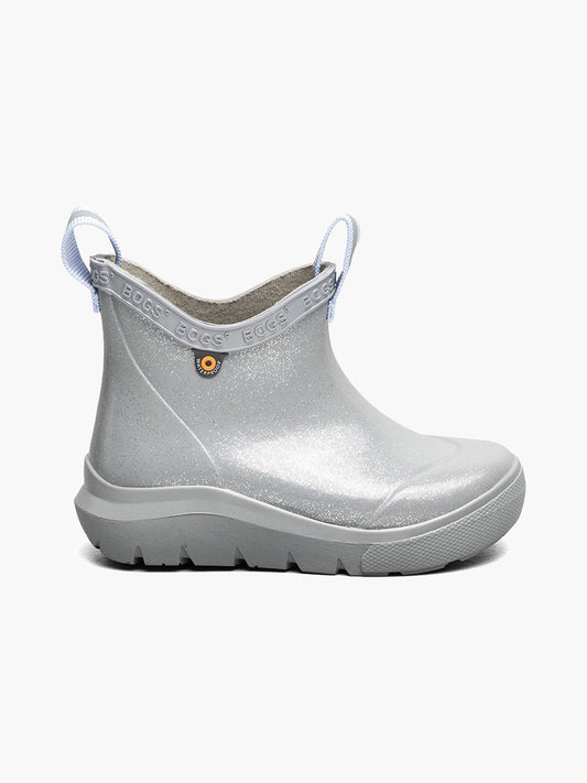 BOGS Skyline Rain Chelsea Glitter