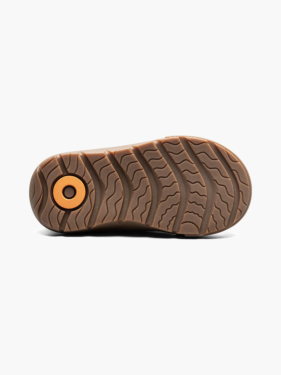 BOGS Skyline Rain Chelsea Leopard