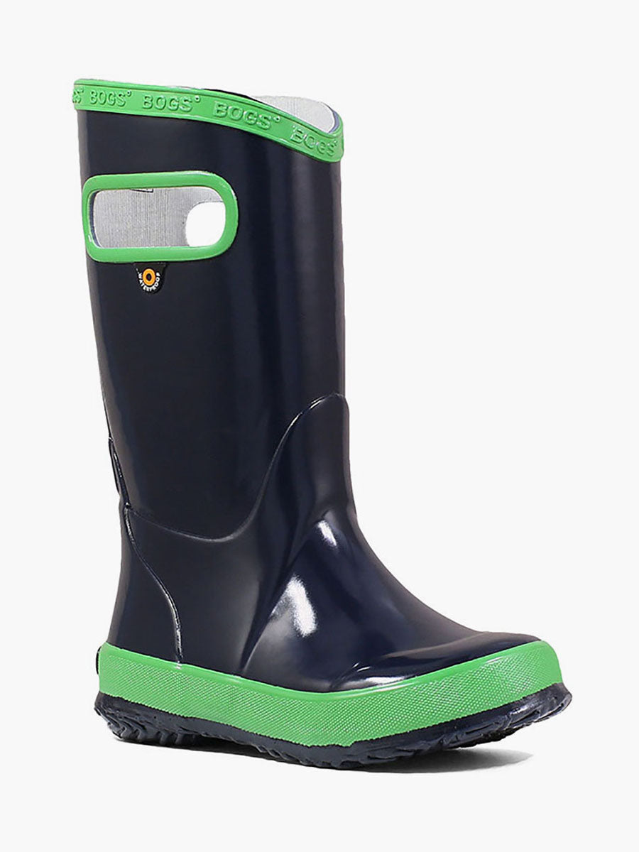 BOGS Rainboot Navy