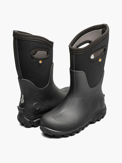 BOGS Classic Seamless