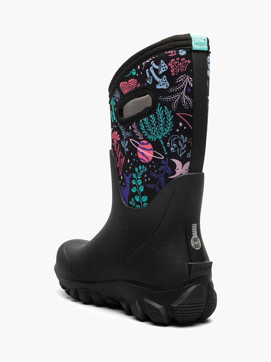 BOGS Classic Seamless Cosmic Forest