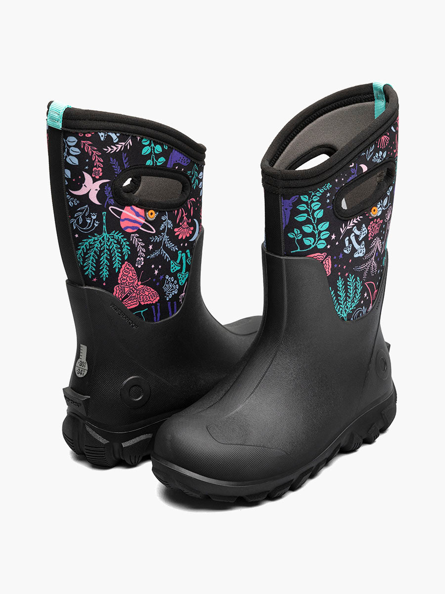 BOGS Classic Seamless Cosmic Forest