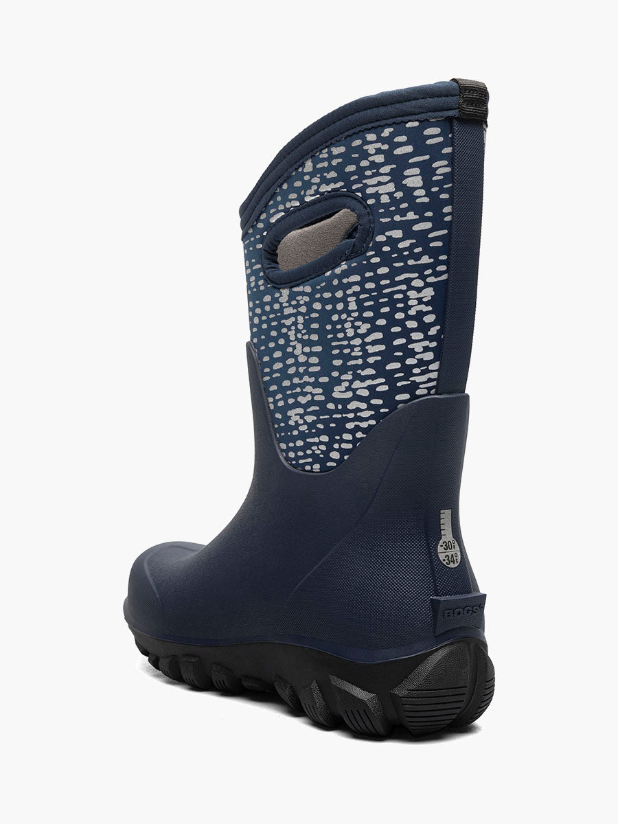 BOGS Classic Seamless Sparkle Dot