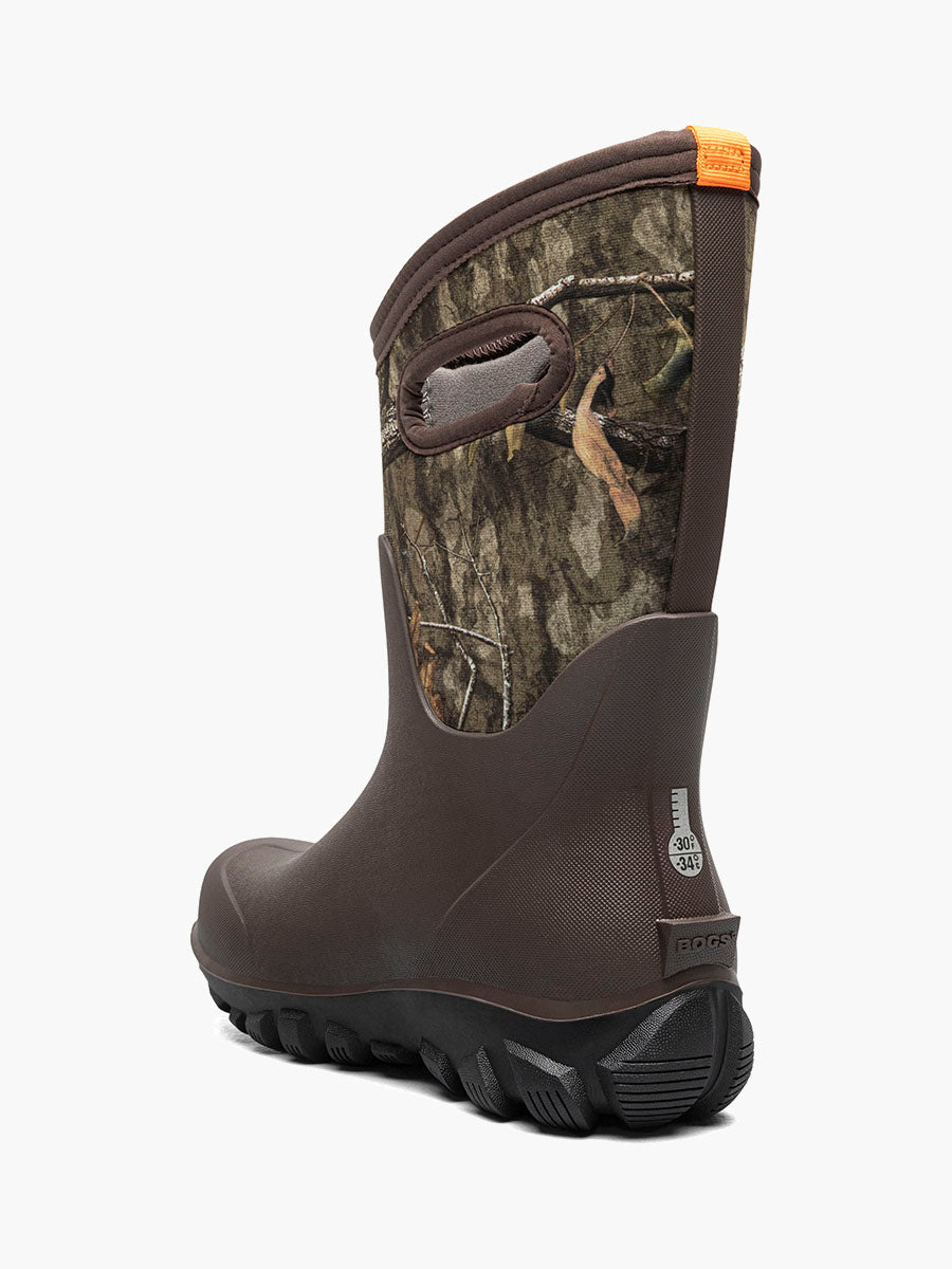BOGS Classic Seamless Mossy Oak - Country Roots