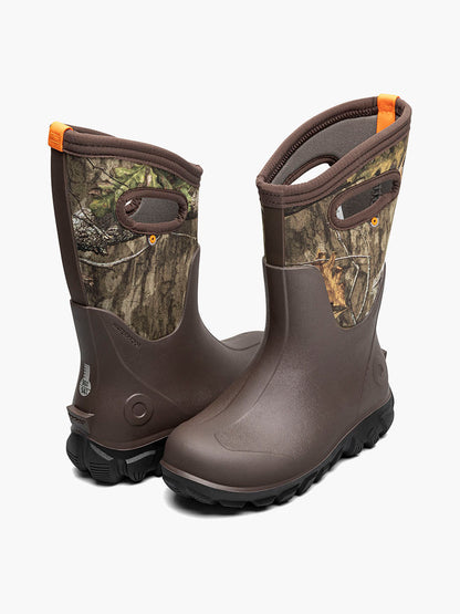 BOGS Classic Seamless Mossy Oak - Country Roots