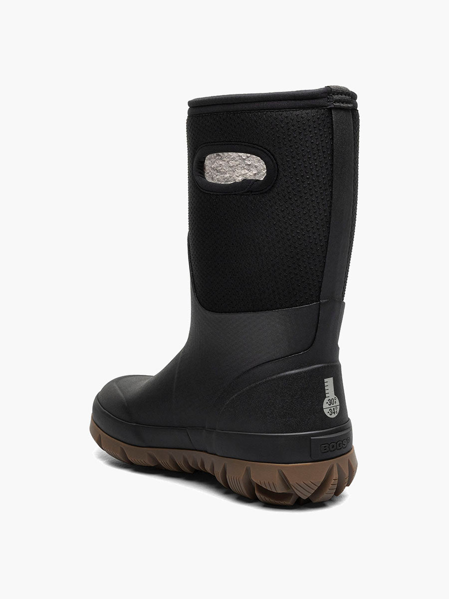 BOGS Whiteout Dots