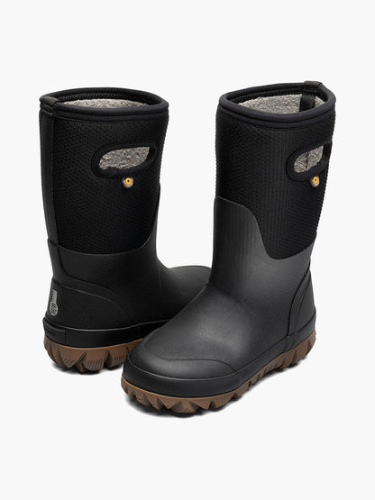 BOGS Whiteout Dots