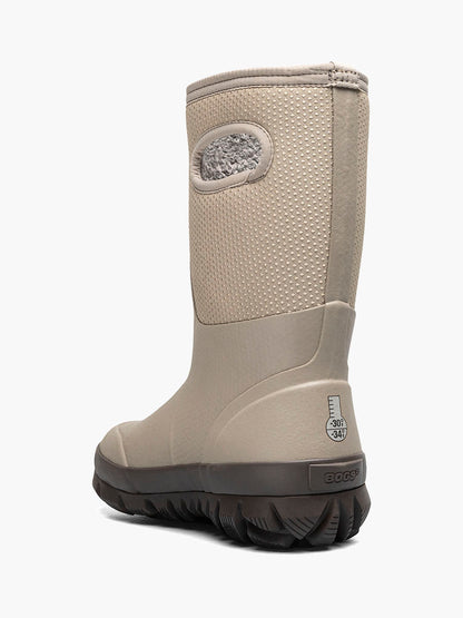 BOGS Whiteout Dots