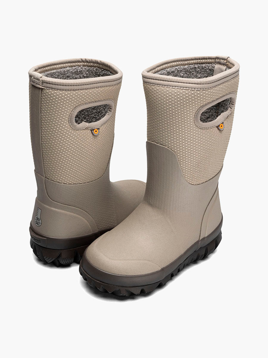 BOGS Whiteout Dots