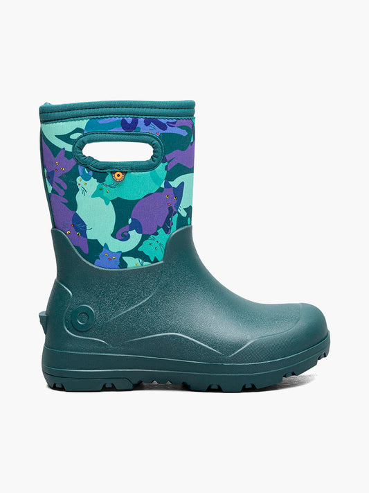 BOGS York Seamless Catmo