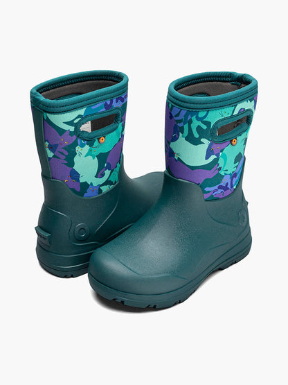 BOGS York Seamless Catmo