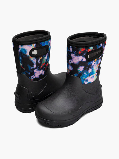 BOGS York Seamless Tie Dye