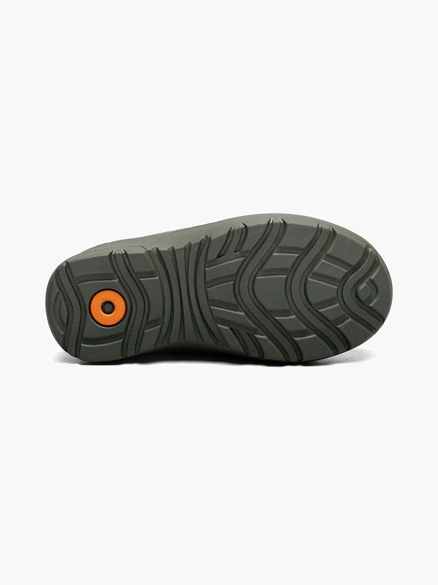 BOGS York Seamless Tractors