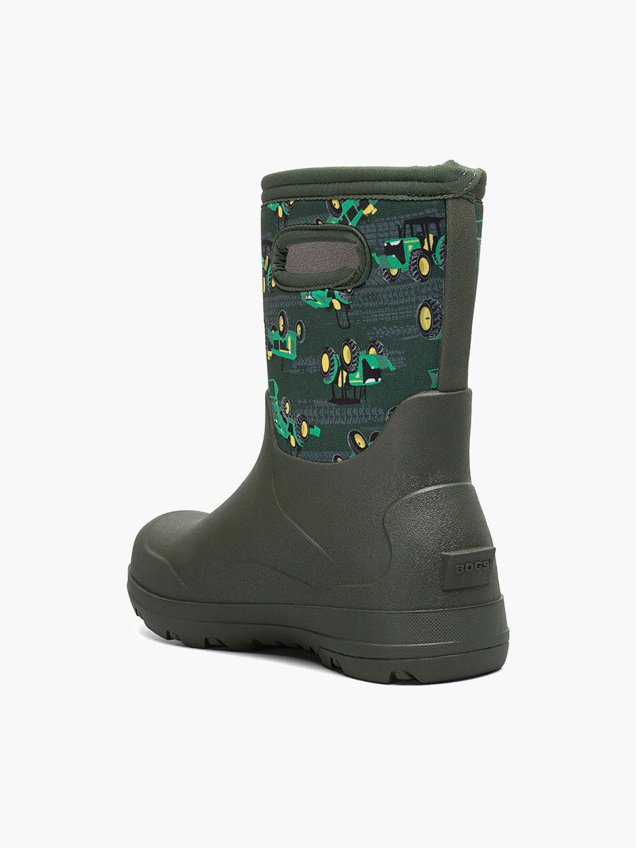 BOGS York Seamless Tractors