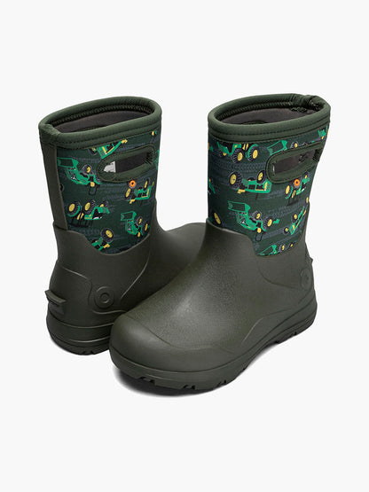 BOGS York Seamless Tractors