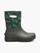 Dark Green Multi