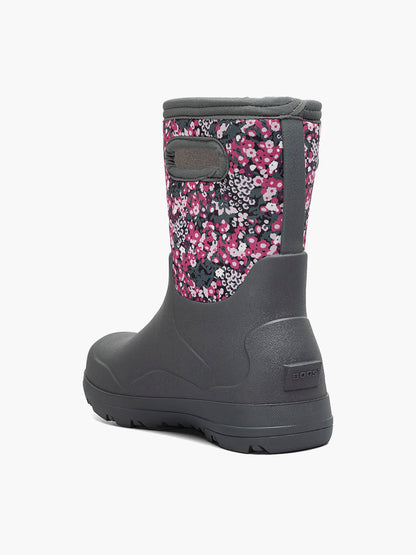 BOGS York Seamless Impressionist Floral