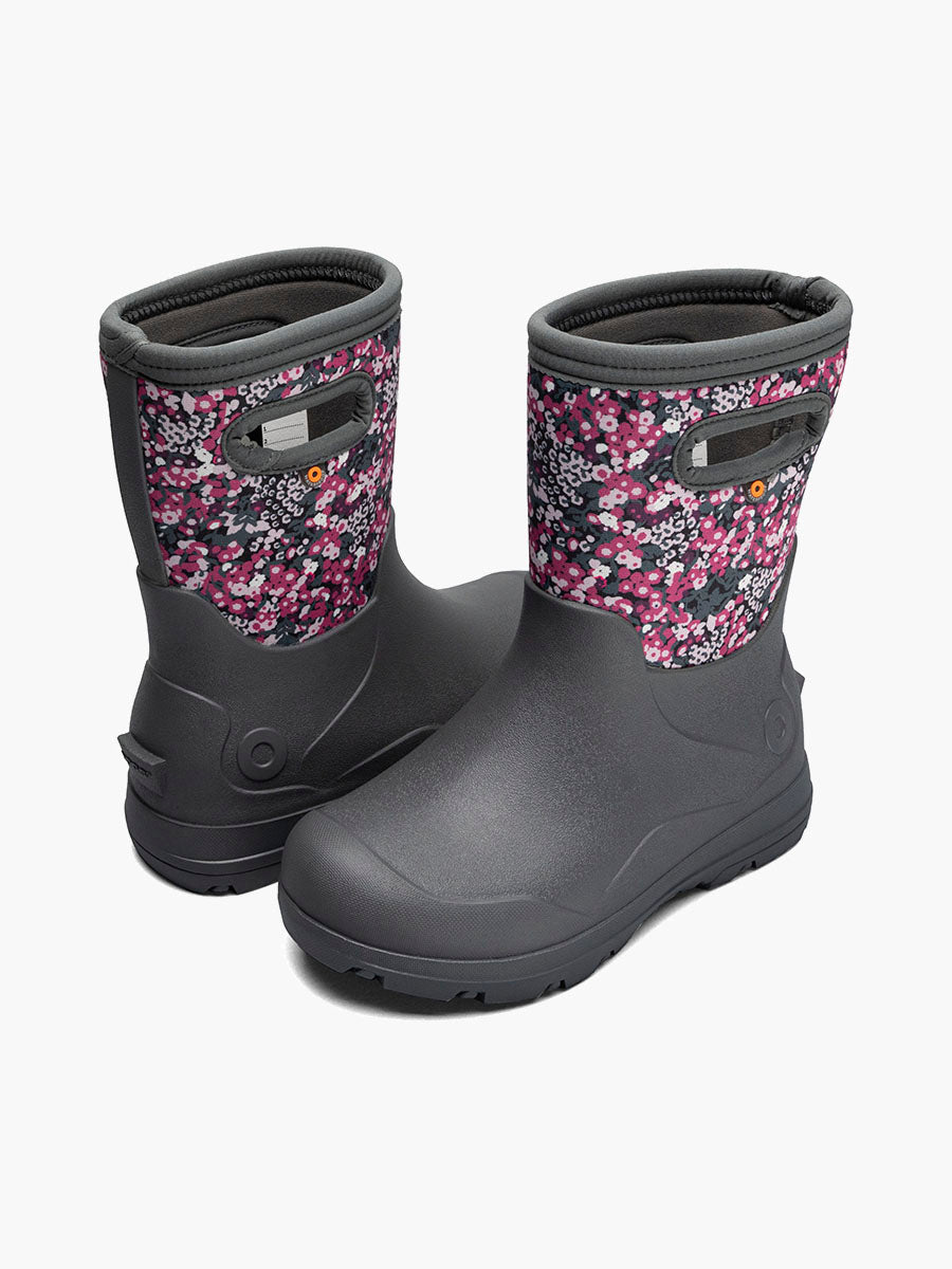 BOGS York Seamless Impressionist Floral