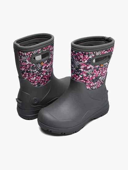 BOGS York Seamless Impressionist Floral