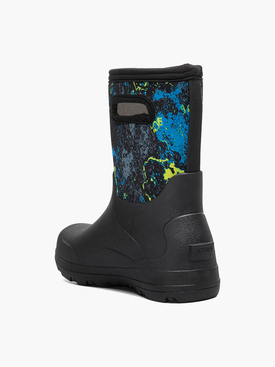 BOGS York Seamless Acid Camo