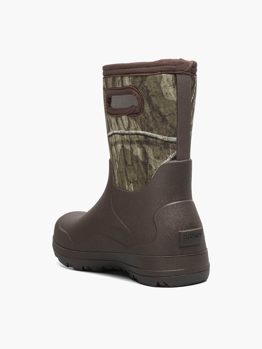 BOGS York Seamless Mossy Oak - Country Roots