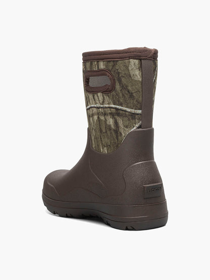 BOGS York Seamless Mossy Oak - Country Roots