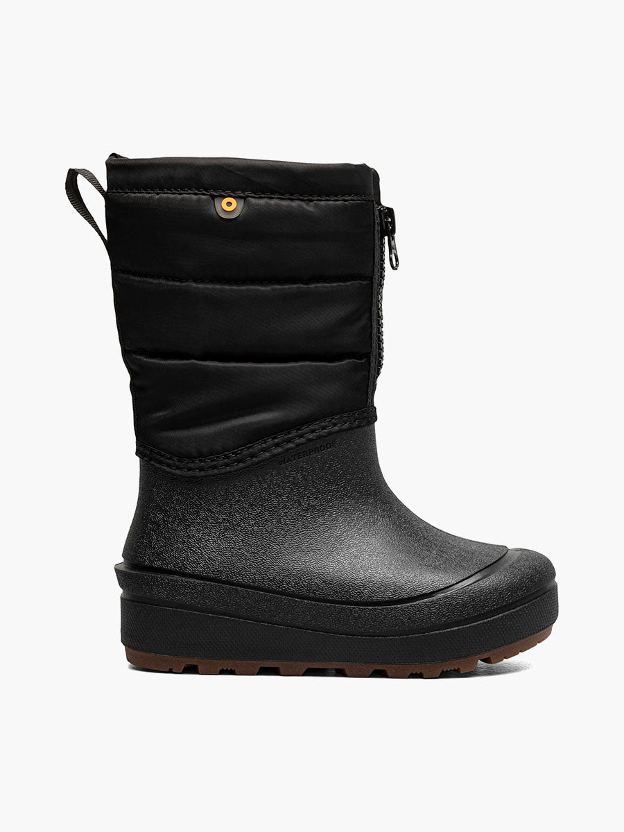 BOGS Snow Shell Zip - Solid