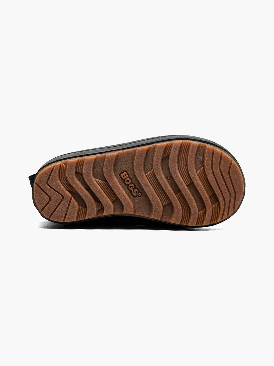 BOGS Snow Shell Zip - Solid