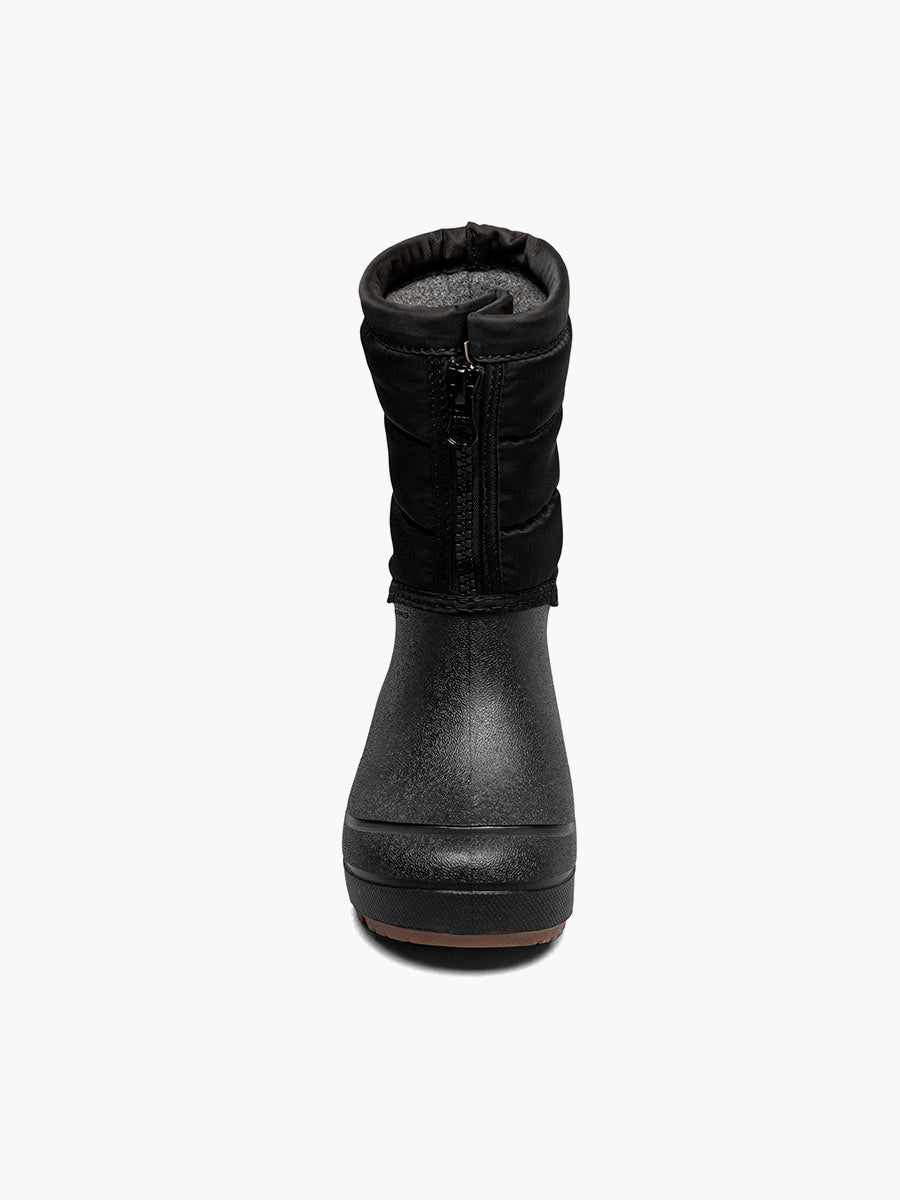 BOGS Snow Shell Zip - Solid