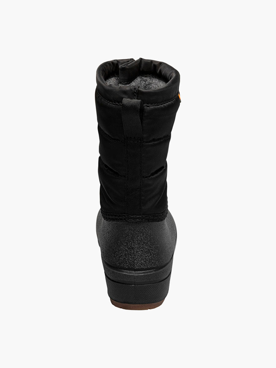 BOGS Snow Shell Zip - Solid
