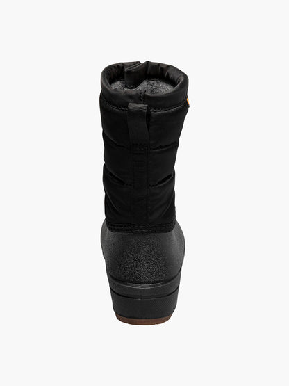 BOGS Snow Shell Zip - Solid