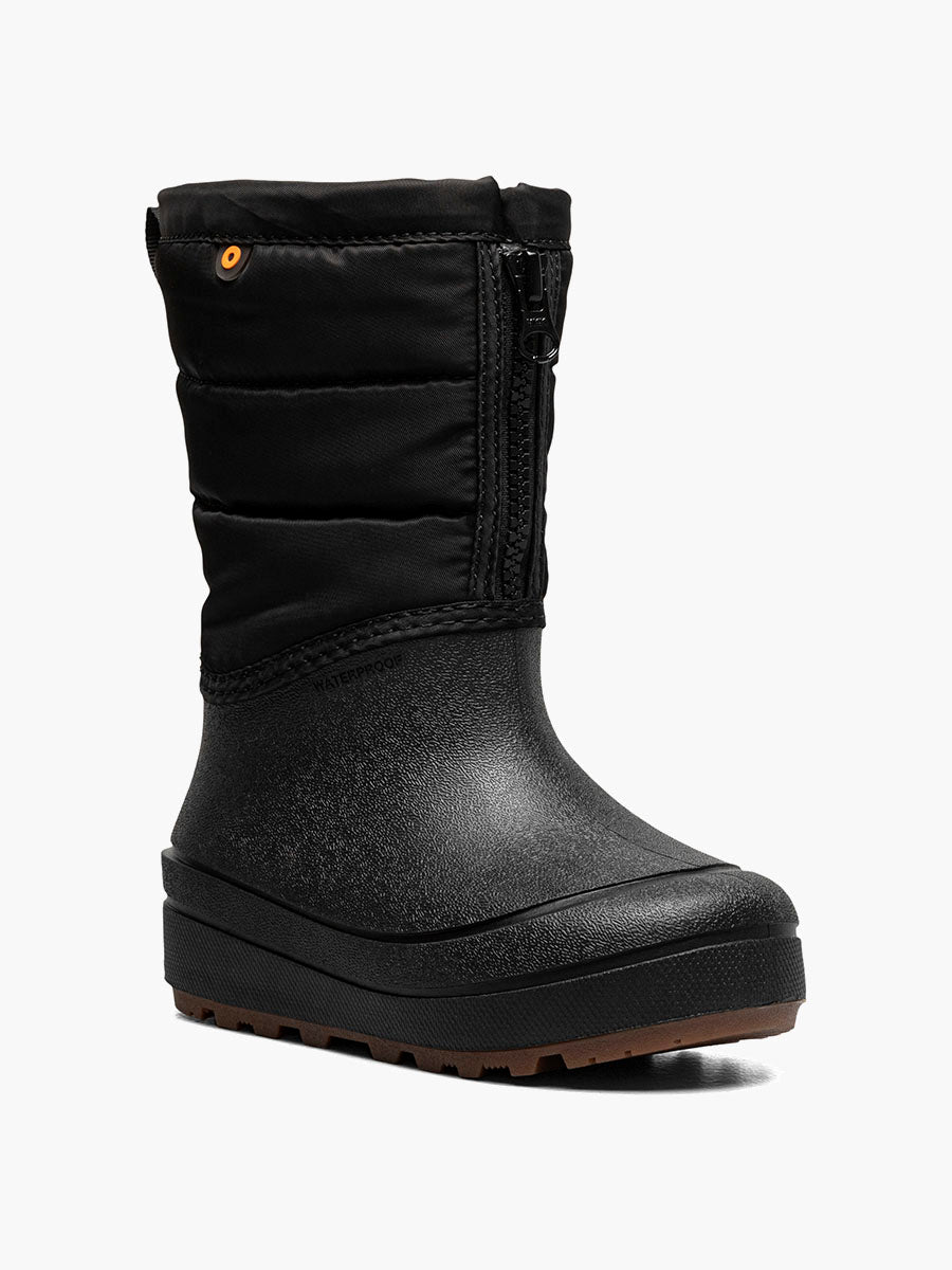BOGS Snow Shell Zip - Solid