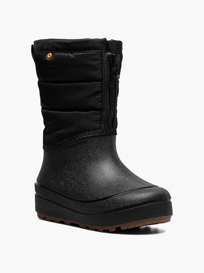 BOGS Snow Shell Zip - Solid