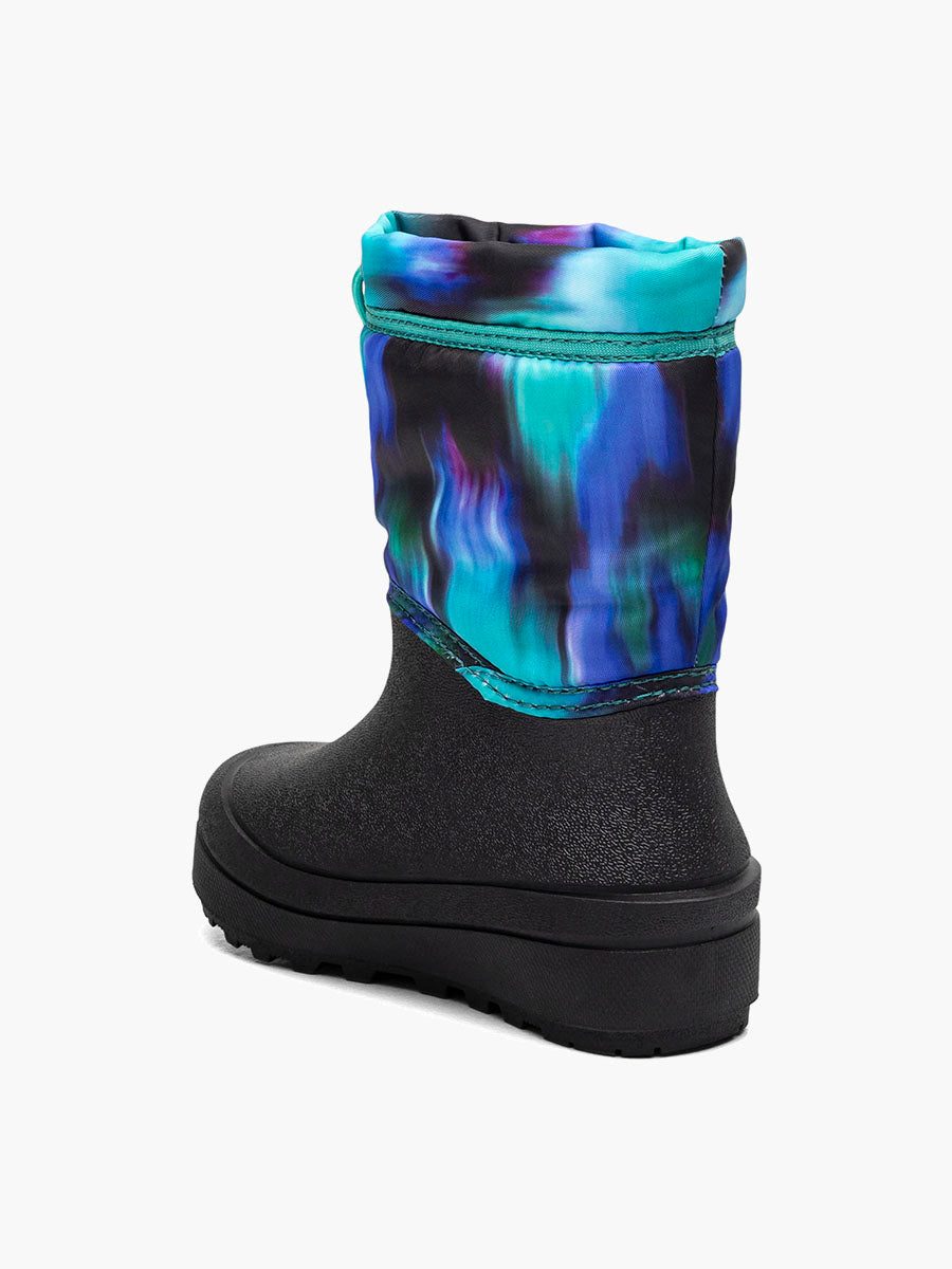 BOGS Snow Shell Boot - Cosmic Forest