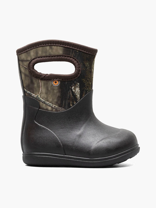 BOGS Baby Classic Mossy Oak