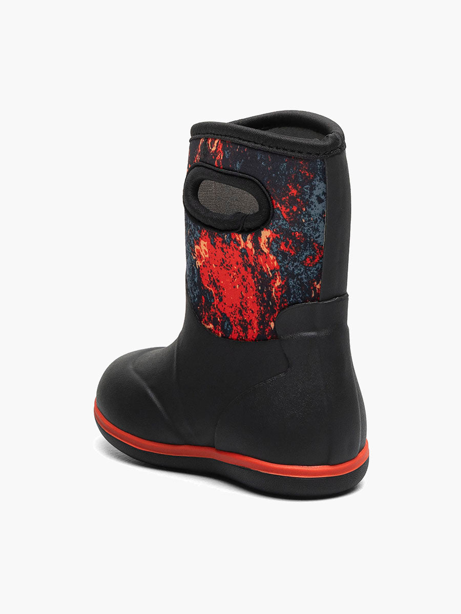 BOGS Baby Classic - Acid Camo