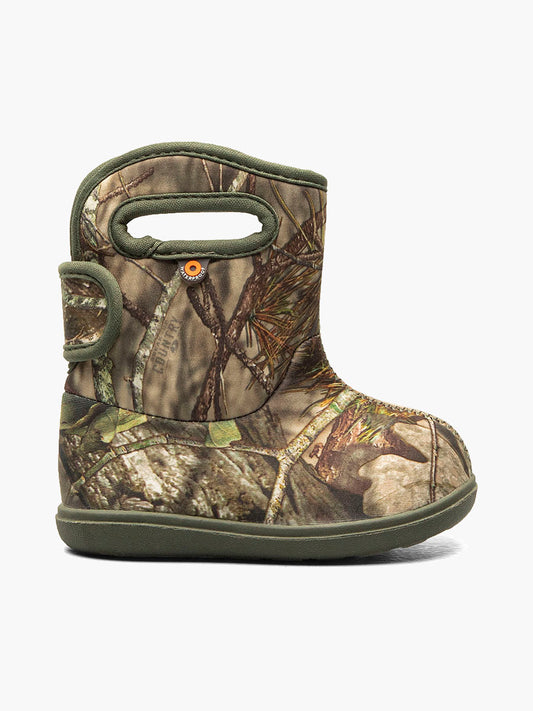 BOGS Baby Bogs II Mossy Oak
