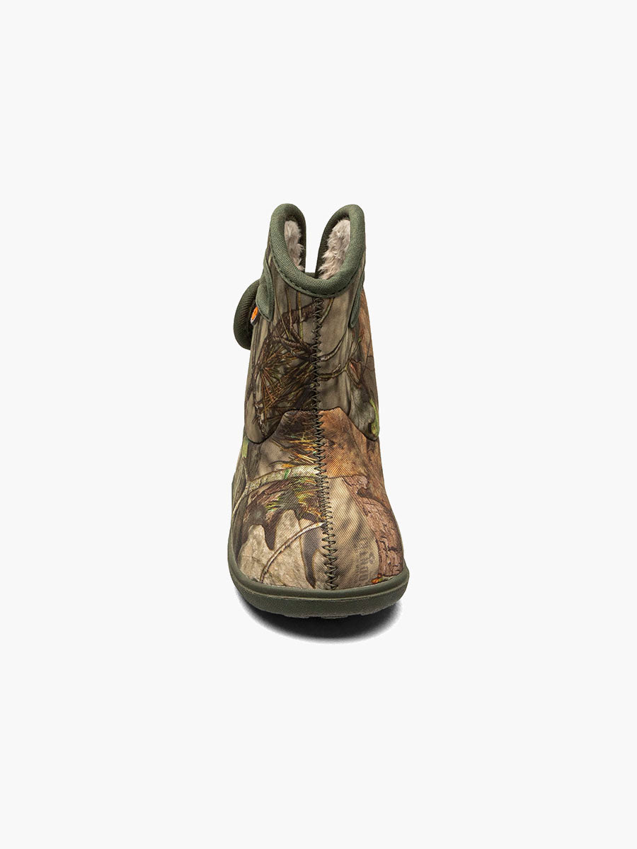 BOGS Baby Bogs II Mossy Oak