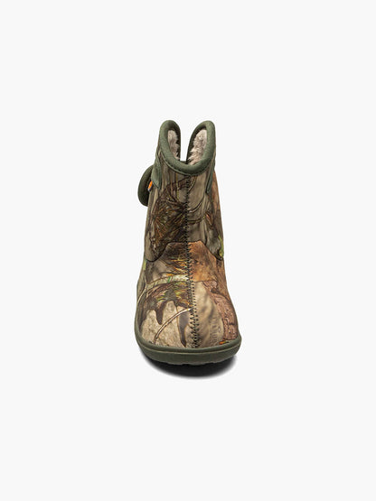 BOGS Baby Bogs II Mossy Oak