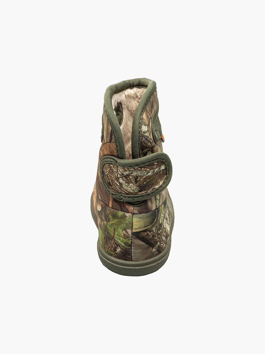 BOGS Baby Bogs II Mossy Oak