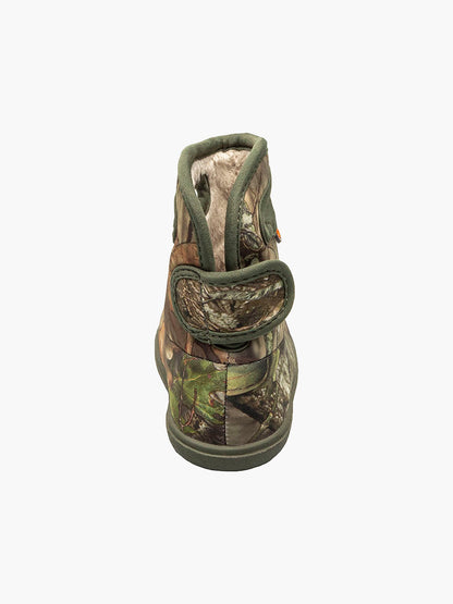 BOGS Baby Bogs II Mossy Oak