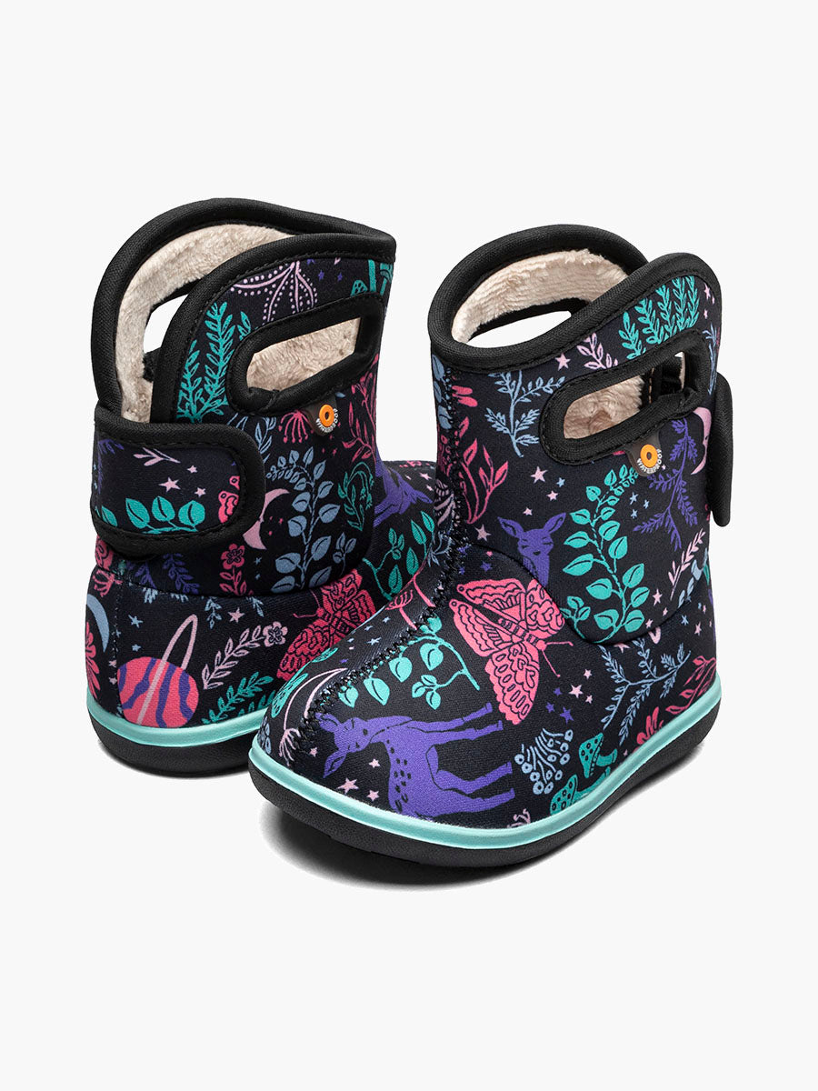 BOGS Baby Bogs II Cosmic Forest