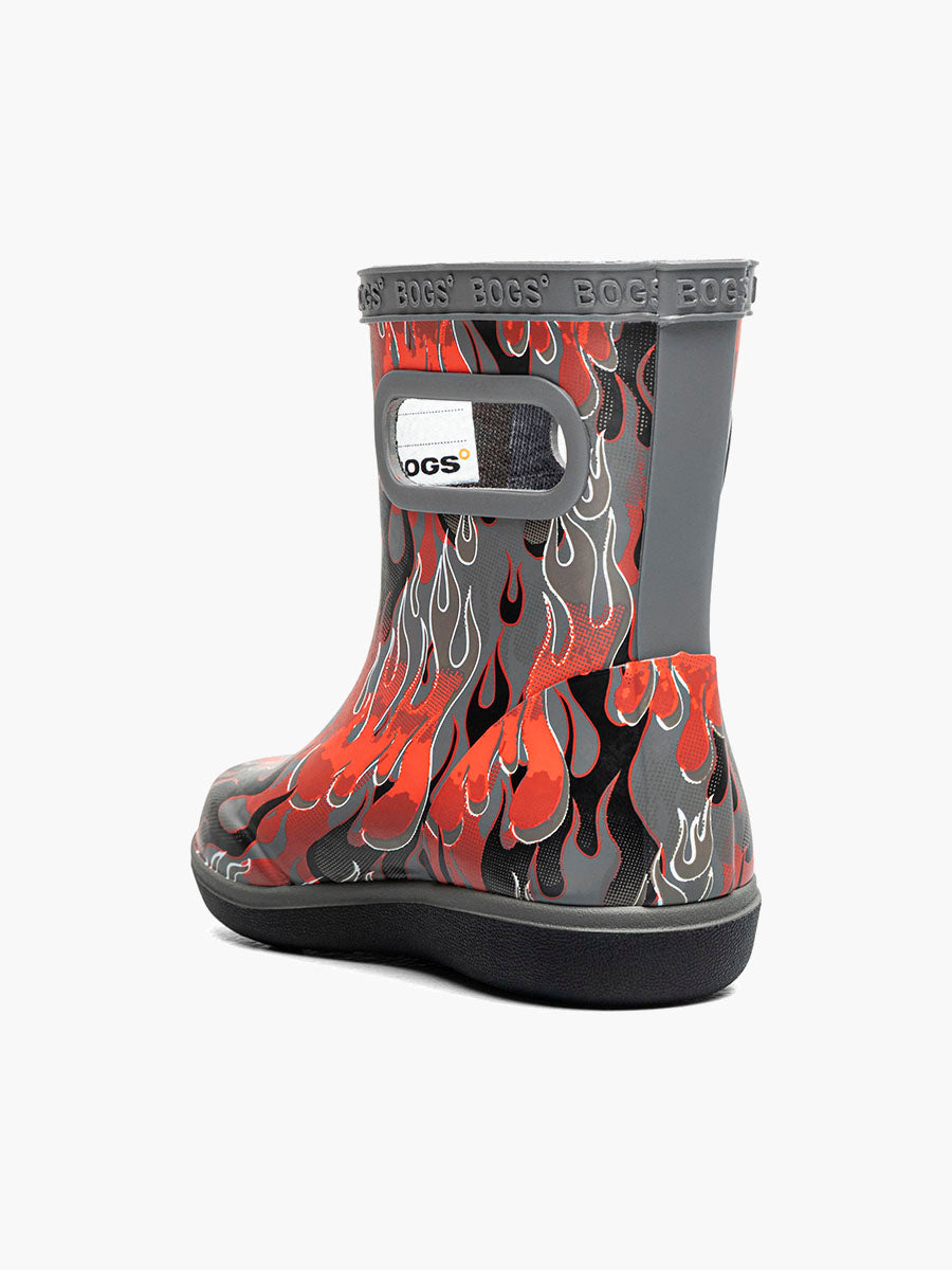 BOGS Skipper II Fire Flame
