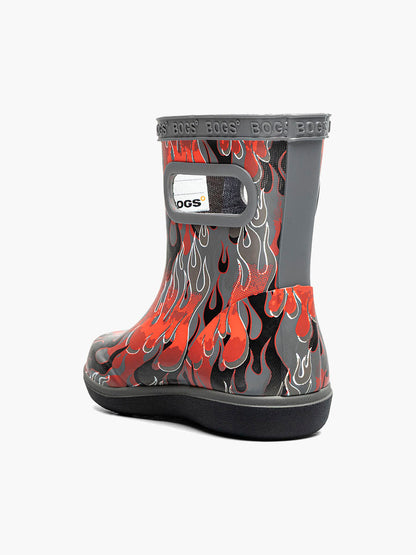 BOGS Skipper II Fire Flame