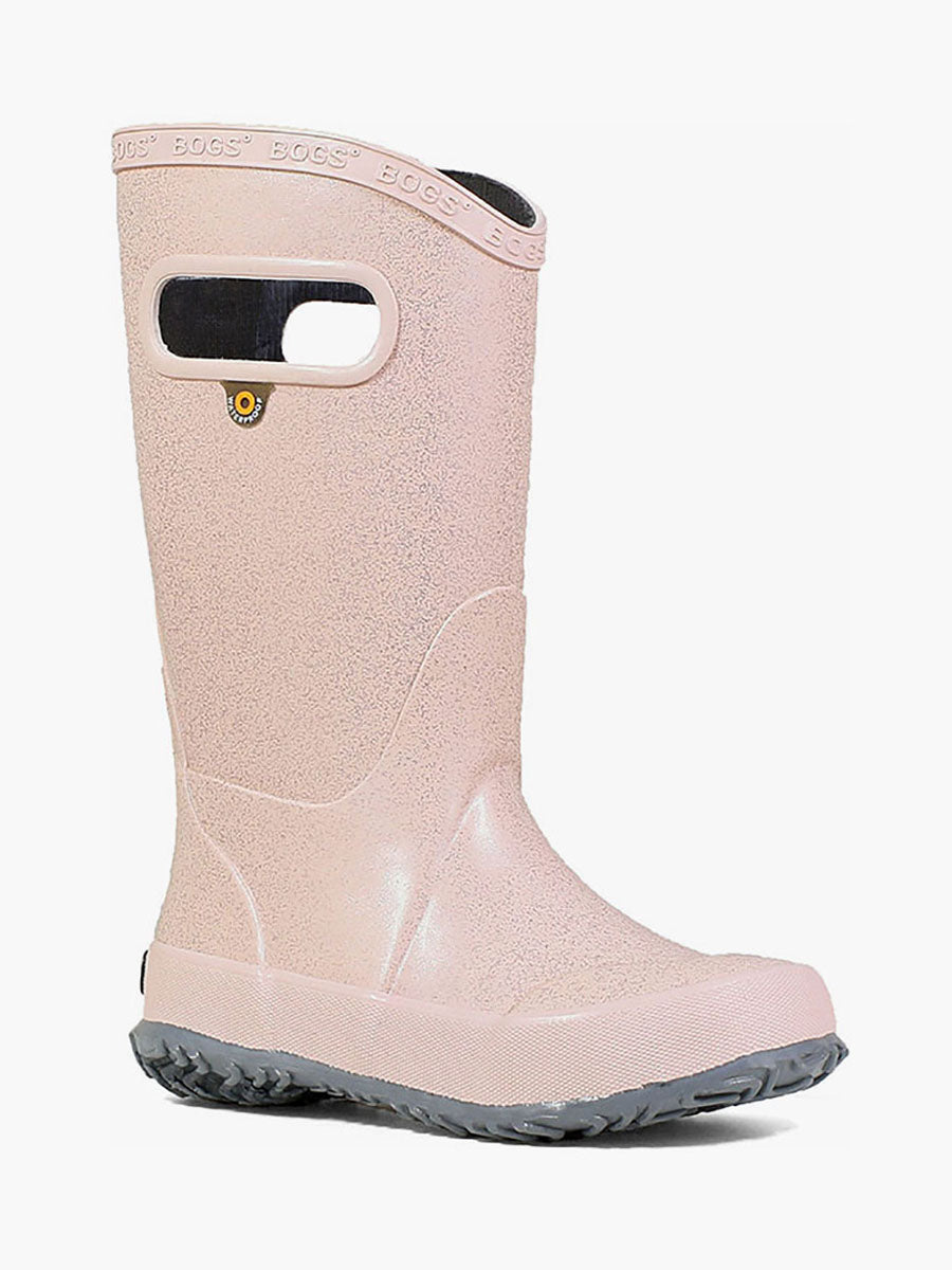 BOGS Rainboot Glitter