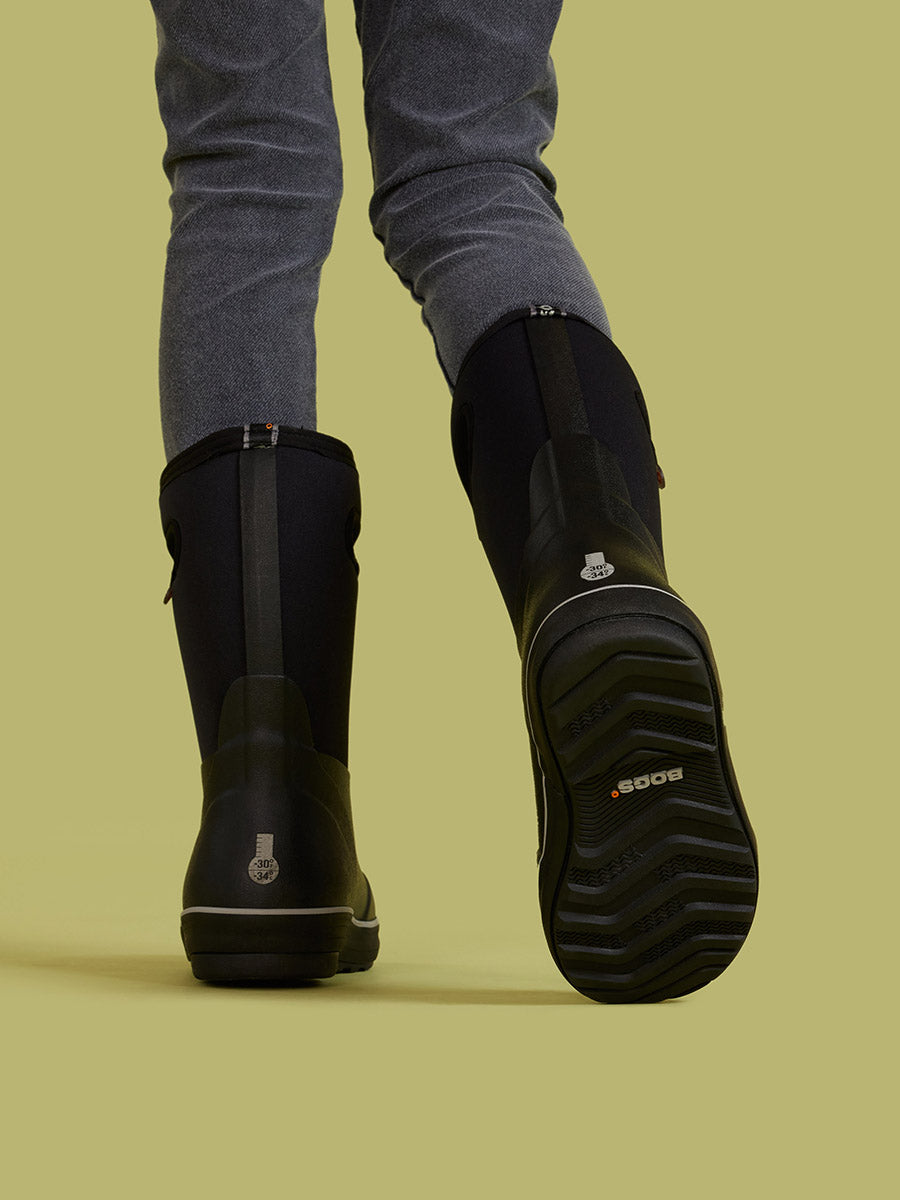 BOGS Classic II Solid